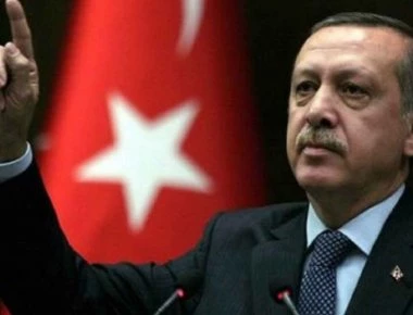 Η Άγκυρα «ψάχνεται»: «Βλέπει» Έλληνες «τρομοκράτες» να επιχειρούν εναντίον της στην Συρία (βίντεο)